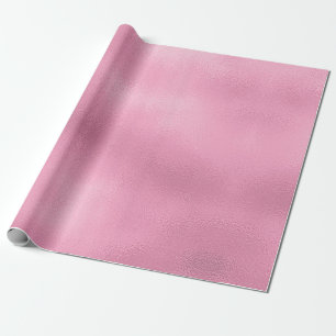 Papier Cadeau Glam Pink Ombre