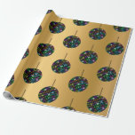 Papier Cadeau GOLD Discoball ANNIVERSAIRE MARIAGE WRAP<br><div class="desc">Magnifique discoball emballage papier or,  rose,  vert,  bleu pastel si belle fête d'anniversaire,  papier mariage,  emballage cadeau toujours ajouter de nouvelles choses pour assortir les fournitures artisanales et les étiquettes de faveur etc joli bleu royal luxe papier d'emballage d'impression diamant</div>