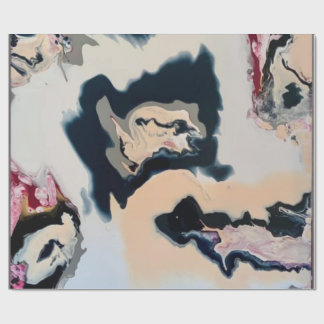 Papier Cadeau Gör varje present till ett mästerverk