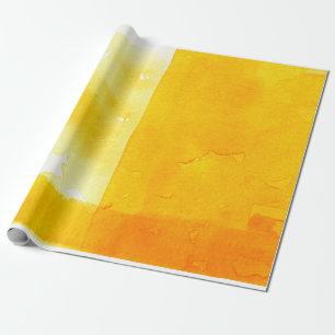 Papier Cadeau Grand arrière - plan aquarelle - peinture aquarell