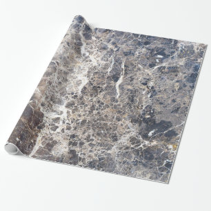 Papier Cadeau Granit