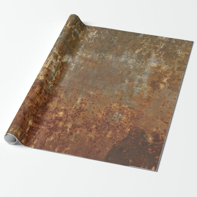 Papier Cadeau Grèce (Déroulé)