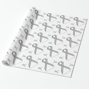 Papier Cadeau Grey / Grey Alternatif Rot. par Kenneth Yoncich