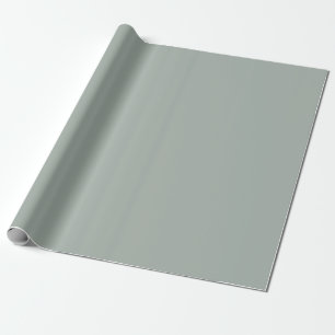 Papier Cadeau Gris