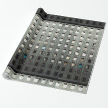 Gris de la vie de ville