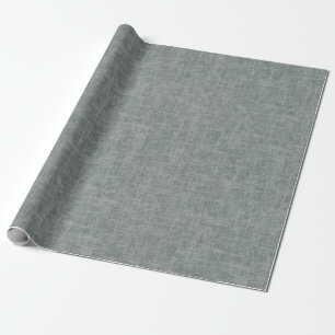 Papier Cadeau Gris et blanc