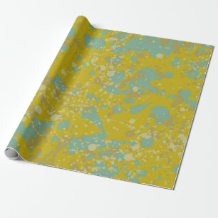Papier Cadeau Grunge shabby transparent textureabstract, annonce