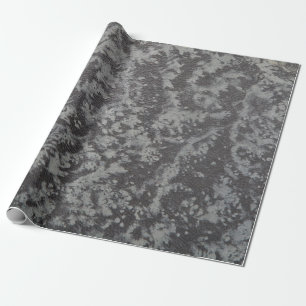 Papier Cadeau Grunge vintage; fermeture du motif sur un gu vinta