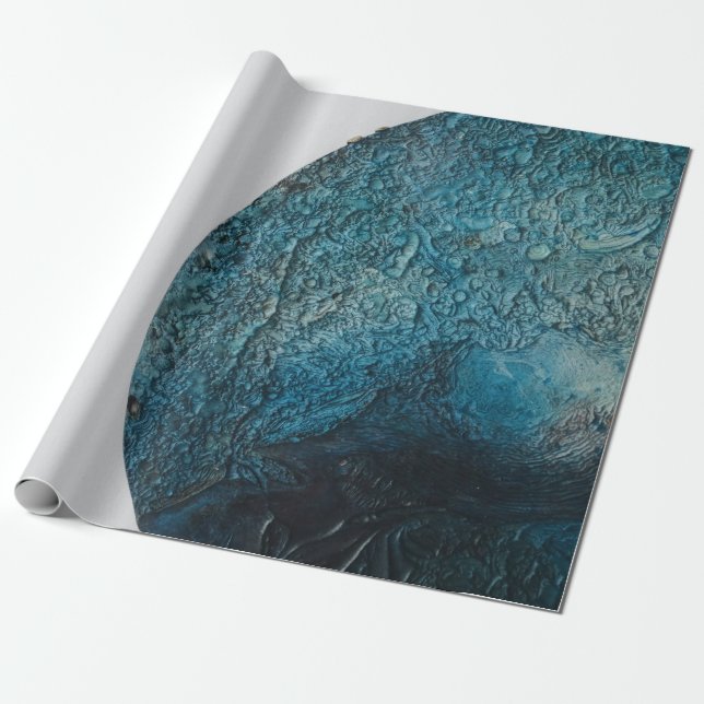 Papier Cadeau Guangzhou (Déroulé)