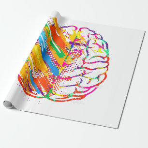 Papier Cadeau Gudetama