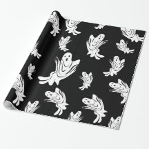 Halloween - juste fantomatique