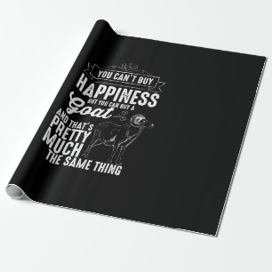 Papier Cadeau Happiness