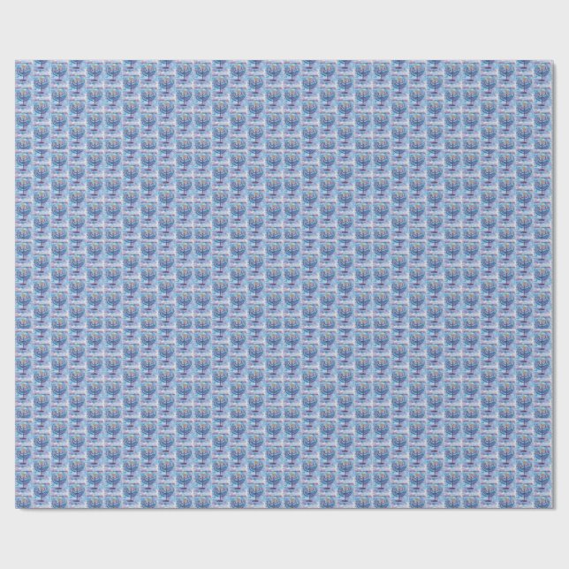 Papier Cadeau Happy  (Plat)