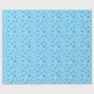 Papier Cadeau Herbert le Dino