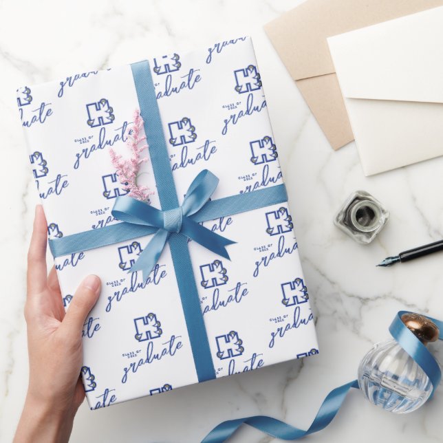 Papier Cadeau Hilbert College H (Cadeaux)