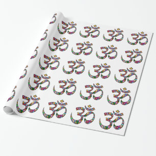 Papier Cadeau http://www.zazzle.com/cr/design/pt-zazzle_wrapping
