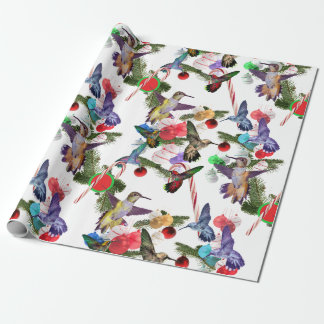 Papier Cadeau Hummer et sucres de canne