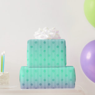 Papier cadeau idéal pour bébé