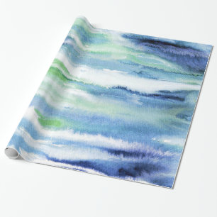 Papier Cadeau 'In Motion 3'