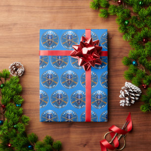 Papier Cadeau Infanterie 11B