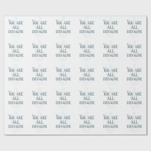 Papier Cadeau Inspirateur des générations