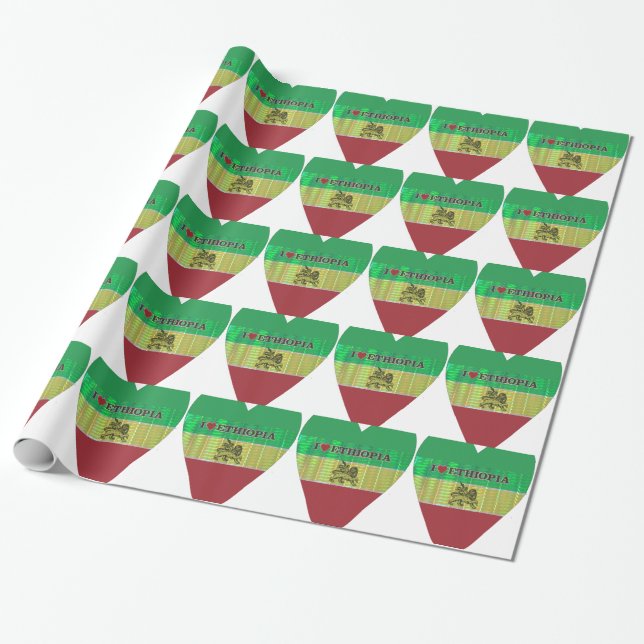 Papier Cadeau J'aime Ethiopie.png (Déroulé)