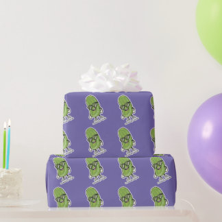 Papier Cadeau Je suis une sorte de Big Dill | lunettes de soleil