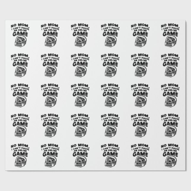 Papier Cadeau Jeu de jeu cadeau cadeau (Plat)