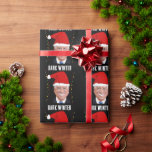 PAPIER CADEAU JOE BIDEN DARK HIVER FUNNY CHRISTMAS WRAPPING PAP<br><div class="desc">FUNNY JOE BIDEN CHRISTMAS DARK HIVER WRAPPER PAPIER</div>
