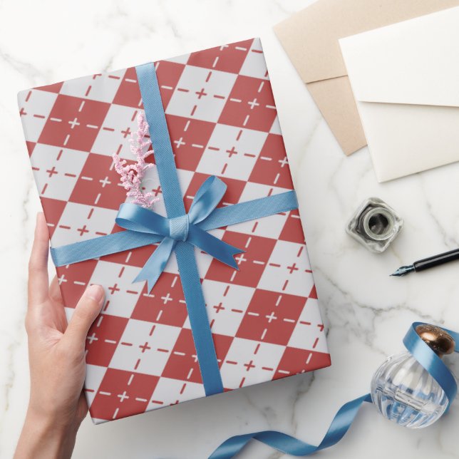 Papier Cadeau Joli Artistique Romantique Joyeux Anniversaire Tou (Cadeaux)