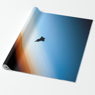 Papier Cadeau Joli espace