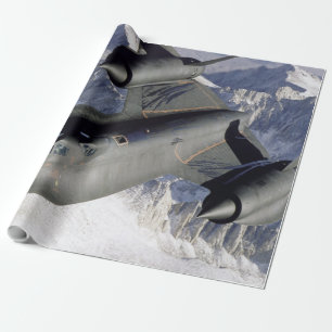 Papier Cadeau Joli espace