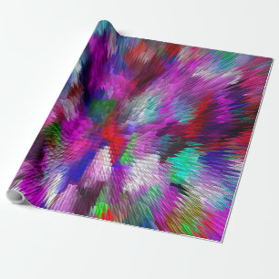 Papier Cadeau Jours amusants......