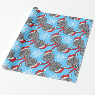 Papier Cadeau Joyeux Noël !