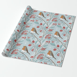 Papier Cadeau Joyeux Noël