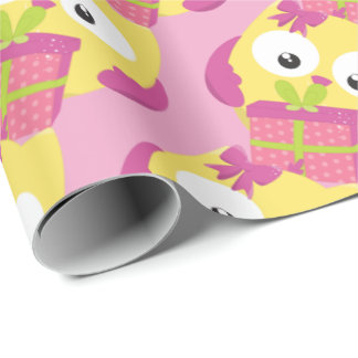 Papier Cadeau Joyeux papier d'emballage de Noël