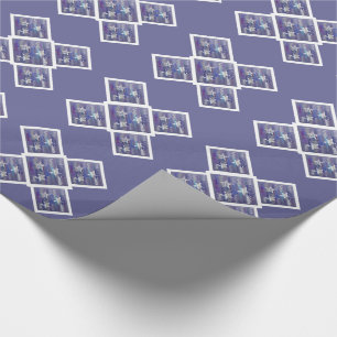 Papier Cadeau Jumeler