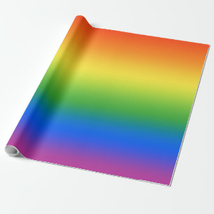 Papier Cadeau Kamala Harris Pride