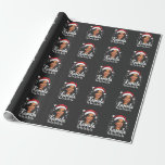 Papier Cadeau Kamala La La Kamala Harris Christmas Père Noël<br><div class="desc">kamala harris,  noël 2024,  santa hat,  élection de fête,  noël politique,  supporters du kamala,  kamala festif,  humour électoral,  campagne de harris,  fête de fête,  élection de noël,  graphisme festif,  design politique</div>