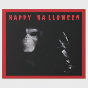 Papier Cadeau Le Gant -