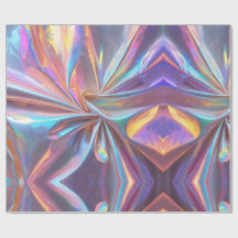 Le rêve holographique