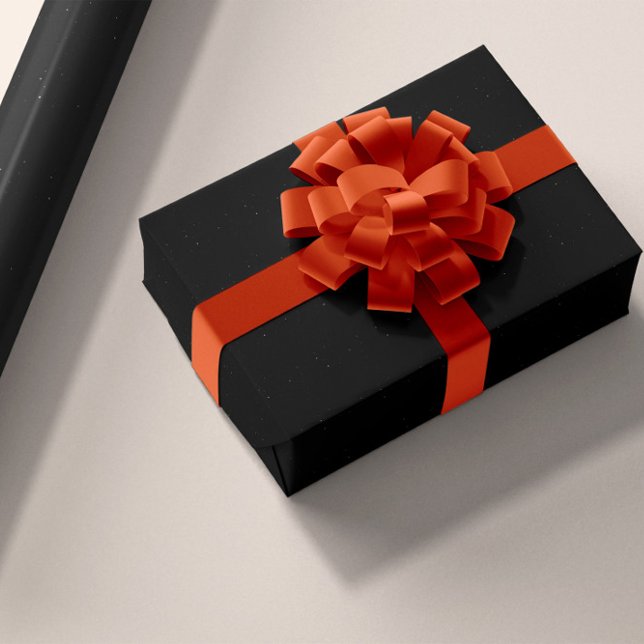 Papier Cadeau Leo Constellation (Créateur téléchargé)