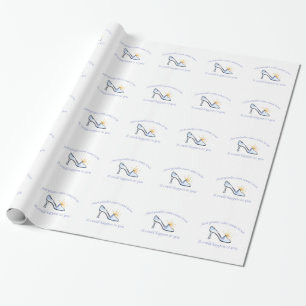 PAPIER CADEAU LES CONTES DE FÉES PEUVENT VENIR VRAI