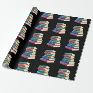 Papier Cadeau Les romans de Jane Austen VIII
