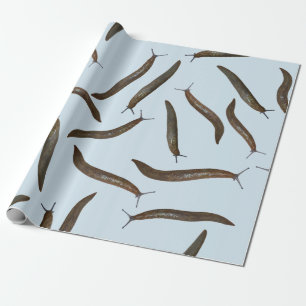 Papier Cadeau Lingots