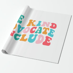 Papier Cadeau Logo de bloc courbe USC avec Trojan or cardinal 18