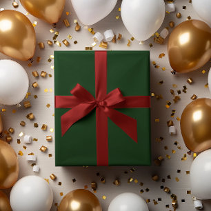 Papier Cadeau Lot classique : rouleau de papier d'enveloppement 