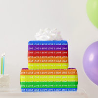 Love is Love Gay Pride LGBTQ Beautiful