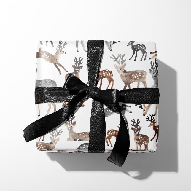 Papier Cadeau Loved Dearly (Créateur téléchargé)