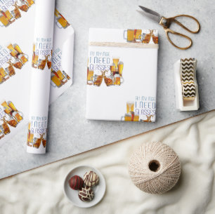 Papier Cadeau Lunettes de bière SlipperyJoe’s pilsner lunettes s